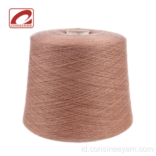 beli premium 100 Yak down Yarn dari Consinee